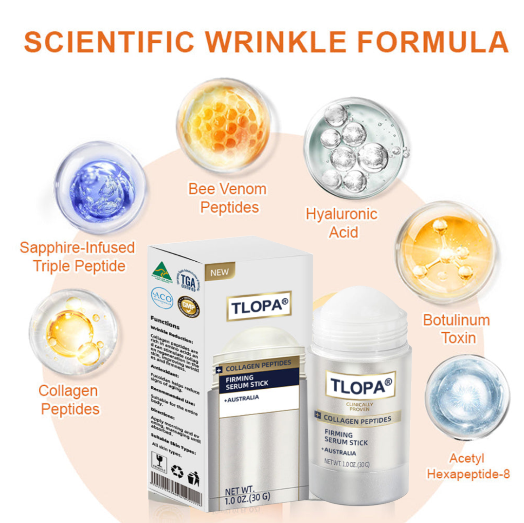 TLOPA® Botox Bee Venom Firming Serum Stick 40